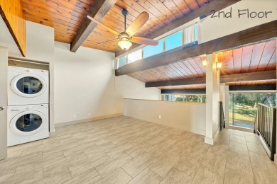 Spacious and updated villa-style condo, 2-story 2-bedroom 2-bath on Jacaranda Golf Club in Florida - for sale on GolfHomes.com, golf home, golf lot