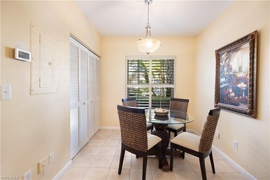 Great location and spectacular views! This gorgeous first-floor on  in Florida - for sale on GolfHomes.com, golf home, golf lot