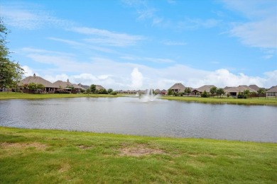 Discover luxury living in this stunning 3-bedroom, 2.5-bath home on The Tribute At the Colony in Texas - for sale on GolfHomes.com, golf home, golf lot