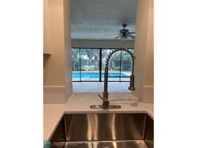 Don't miss this super spacious POOL home!  The inviting layout on Sun n Lake Golf and Country Club in Florida - for sale on GolfHomes.com, golf home, golf lot