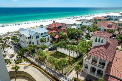 Prime Lot in Exclusive Gated Community with Gulf Views + Private on Sandestin Golf and Beach Resort - The Links in Florida - for sale on GolfHomes.com, golf home, golf lot