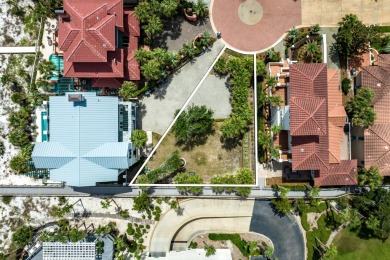 Prime Lot in Exclusive Gated Community with Gulf Views + Private on Sandestin Golf and Beach Resort - The Links in Florida - for sale on GolfHomes.com, golf home, golf lot