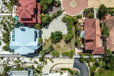 Prime Lot in Exclusive Gated Community with Gulf Views + Private on Sandestin Golf and Beach Resort - The Links in Florida - for sale on GolfHomes.com, golf home, golf lot