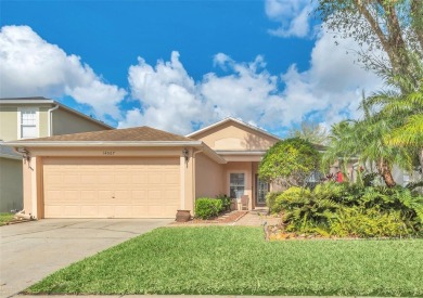 Nestled in the charming and luxurious, 24-hour guard gated on Stoneybrook East Golf Club in Florida - for sale on GolfHomes.com, golf home, golf lot