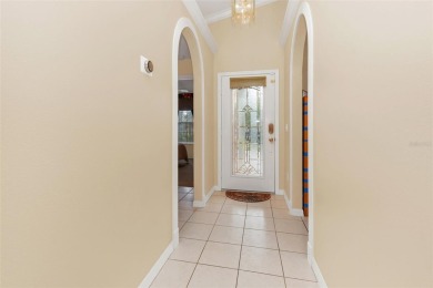 Nestled in the charming and luxurious, 24-hour guard gated on Stoneybrook East Golf Club in Florida - for sale on GolfHomes.com, golf home, golf lot