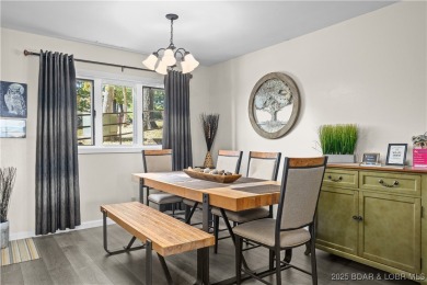 Welcome to your dream condo at Lake of the Ozarks! Its ready to on The Oaks Golf Course in Missouri - for sale on GolfHomes.com, golf home, golf lot