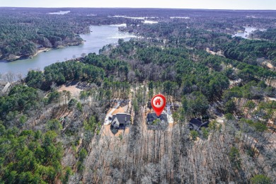 Harbor Club 5 Bedroom, Like-New, High-Quality Home on Harbor Club Golf and Country Club in Georgia - for sale on GolfHomes.com, golf home, golf lot