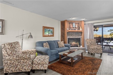 Welcome to your dream condo at Lake of the Ozarks! Its ready to on The Oaks Golf Course in Missouri - for sale on GolfHomes.com, golf home, golf lot
