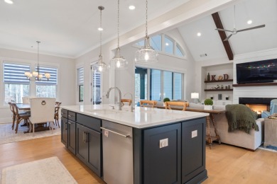 Harbor Club 5 Bedroom, Like-New, High-Quality Home on Harbor Club Golf and Country Club in Georgia - for sale on GolfHomes.com, golf home, golf lot