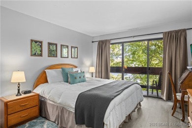 Welcome to your dream condo at Lake of the Ozarks! Its ready to on The Oaks Golf Course in Missouri - for sale on GolfHomes.com, golf home, golf lot