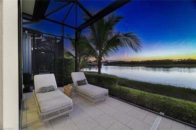Welcome to your private retreat in Miromar Lakes, a beautifully on Miromar Lakes Golf Club in Florida - for sale on GolfHomes.com, golf home, golf lot