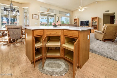 AUGUSTA MODEL in SUNBIRD GOLF RESORT on the GOLF COURSE with on SunBird Golf Club in Arizona - for sale on GolfHomes.com, golf home, golf lot