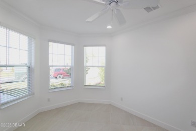 IMMEDIATE MOVE IN READY HOME! Put your TOES IN THE SAND in the on LPGA International Golf Course in Florida - for sale on GolfHomes.com, golf home, golf lot