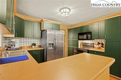 Escape the summer heat and discover your perfect mountain on Beech Mountain Club in North Carolina - for sale on GolfHomes.com, golf home, golf lot