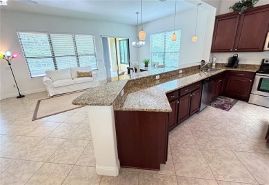 One or more pictures were virtually staged. **Beautiful OPEN on Stonegate Golf Club in Florida - for sale on GolfHomes.com, golf home, golf lot