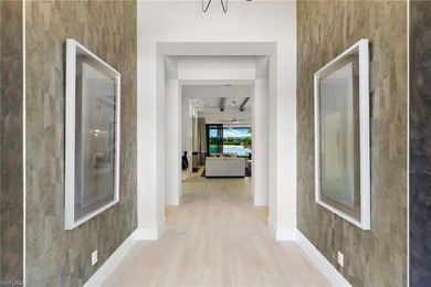 Welcome to your private retreat in Miromar Lakes, a beautifully on Miromar Lakes Golf Club in Florida - for sale on GolfHomes.com, golf home, golf lot