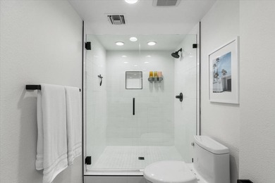 Welcome to this beautifully renovated rare 3 bedroom condo on Ironwood Country Club in California - for sale on GolfHomes.com, golf home, golf lot