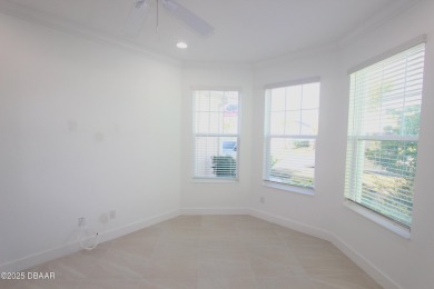 IMMEDIATE MOVE IN READY HOME! Put your TOES IN THE SAND in the on LPGA International Golf Course in Florida - for sale on GolfHomes.com, golf home, golf lot