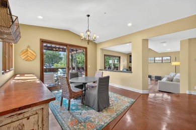 Walk to Hidden Beach! Discover coastal living at its finest in on Seascape Golf Club in California - for sale on GolfHomes.com, golf home, golf lot