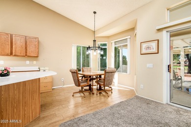 AUGUSTA MODEL in SUNBIRD GOLF RESORT on the GOLF COURSE with on SunBird Golf Club in Arizona - for sale on GolfHomes.com, golf home, golf lot