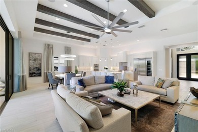 Welcome to your private retreat in Miromar Lakes, a beautifully on Miromar Lakes Golf Club in Florida - for sale on GolfHomes.com, golf home, golf lot