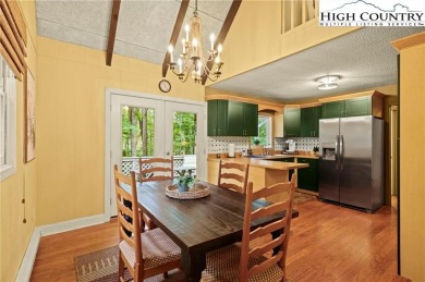Escape the summer heat and discover your perfect mountain on Beech Mountain Club in North Carolina - for sale on GolfHomes.com, golf home, golf lot
