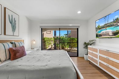 Welcome to this beautifully renovated rare 3 bedroom condo on Ironwood Country Club in California - for sale on GolfHomes.com, golf home, golf lot