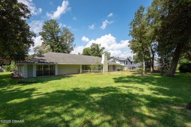 Stunning 3BR/2BA home in the desirable Tomoka Oaks community of on Tomoka Oaks Golf and Country Club in Florida - for sale on GolfHomes.com, golf home, golf lot