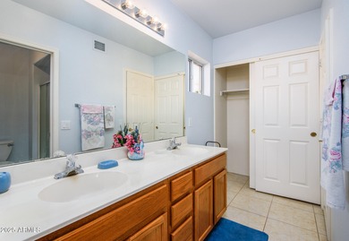 AUGUSTA MODEL in SUNBIRD GOLF RESORT on the GOLF COURSE with on SunBird Golf Club in Arizona - for sale on GolfHomes.com, golf home, golf lot