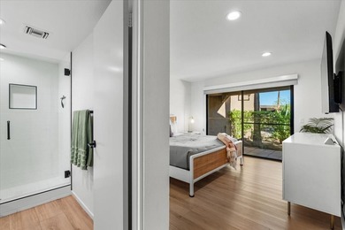 Welcome to this beautifully renovated rare 3 bedroom condo on Ironwood Country Club in California - for sale on GolfHomes.com, golf home, golf lot