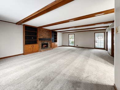 This Beautifully updated 5-bedroom, 4 bath home in the heart of on Hunting Creek Country Club in Kentucky - for sale on GolfHomes.com, golf home, golf lot