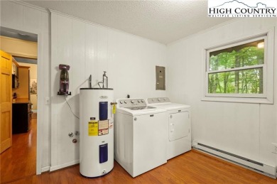 Escape the summer heat and discover your perfect mountain on Beech Mountain Club in North Carolina - for sale on GolfHomes.com, golf home, golf lot