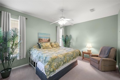 Wake up every morning to one of the rarest views in Ocala Palms on Ocala Palms Golf and Country Club in Florida - for sale on GolfHomes.com, golf home, golf lot