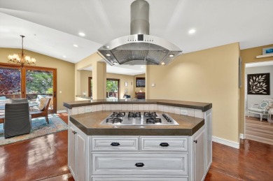 Walk to Hidden Beach! Discover coastal living at its finest in on Seascape Golf Club in California - for sale on GolfHomes.com, golf home, golf lot
