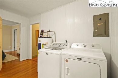 Escape the summer heat and discover your perfect mountain on Beech Mountain Club in North Carolina - for sale on GolfHomes.com, golf home, golf lot