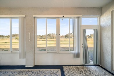 Wake up every morning to one of the rarest views in Ocala Palms on Ocala Palms Golf and Country Club in Florida - for sale on GolfHomes.com, golf home, golf lot