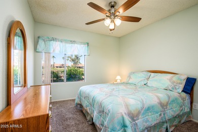 AUGUSTA MODEL in SUNBIRD GOLF RESORT on the GOLF COURSE with on SunBird Golf Club in Arizona - for sale on GolfHomes.com, golf home, golf lot