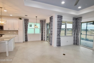 IMMEDIATE MOVE IN READY HOME! Put your TOES IN THE SAND in the on LPGA International Golf Course in Florida - for sale on GolfHomes.com, golf home, golf lot