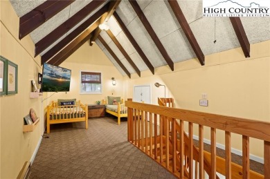 Escape the summer heat and discover your perfect mountain on Beech Mountain Club in North Carolina - for sale on GolfHomes.com, golf home, golf lot