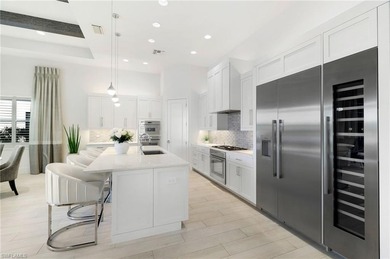 Welcome to your private retreat in Miromar Lakes, a beautifully on Miromar Lakes Golf Club in Florida - for sale on GolfHomes.com, golf home, golf lot