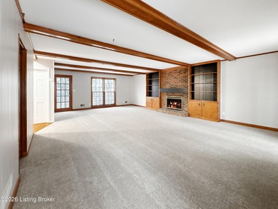 This Beautifully updated 5-bedroom, 4 bath home in the heart of on Hunting Creek Country Club in Kentucky - for sale on GolfHomes.com, golf home, golf lot