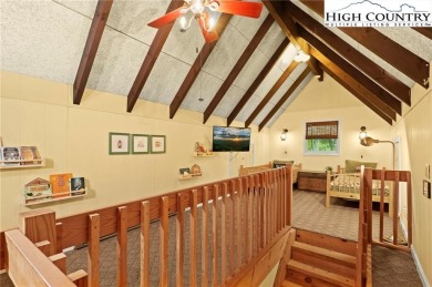Escape the summer heat and discover your perfect mountain on Beech Mountain Club in North Carolina - for sale on GolfHomes.com, golf home, golf lot