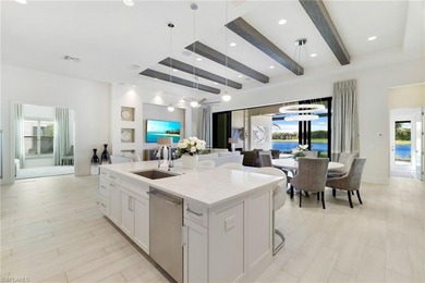 Welcome to your private retreat in Miromar Lakes, a beautifully on Miromar Lakes Golf Club in Florida - for sale on GolfHomes.com, golf home, golf lot