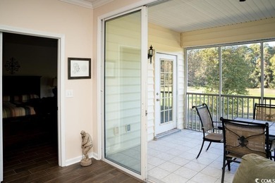 Welcome to your new 2 bed/2 bath condo with gorgeous views of on Legends Golf Club in South Carolina - for sale on GolfHomes.com, golf home, golf lot