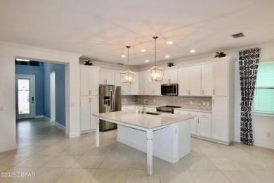 IMMEDIATE MOVE IN READY HOME! Put your TOES IN THE SAND in the on LPGA International Golf Course in Florida - for sale on GolfHomes.com, golf home, golf lot