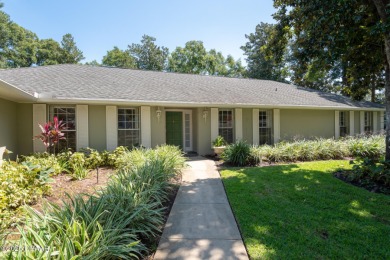 Stunning 3BR/2BA home in the desirable Tomoka Oaks community of on Tomoka Oaks Golf and Country Club in Florida - for sale on GolfHomes.com, golf home, golf lot