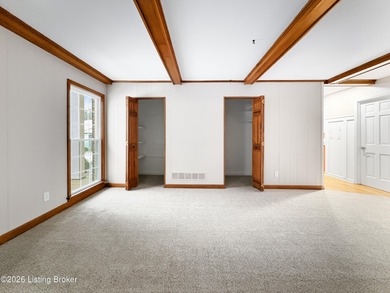 This Beautifully updated 5-bedroom, 4 bath home in the heart of on Hunting Creek Country Club in Kentucky - for sale on GolfHomes.com, golf home, golf lot