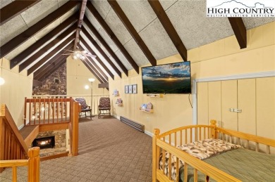 Escape the summer heat and discover your perfect mountain on Beech Mountain Club in North Carolina - for sale on GolfHomes.com, golf home, golf lot