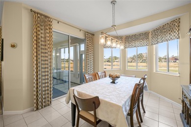 Wake up every morning to one of the rarest views in Ocala Palms on Ocala Palms Golf and Country Club in Florida - for sale on GolfHomes.com, golf home, golf lot