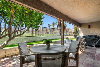 Welcome to this beautifully renovated rare 3 bedroom condo on Ironwood Country Club in California - for sale on GolfHomes.com, golf home, golf lot